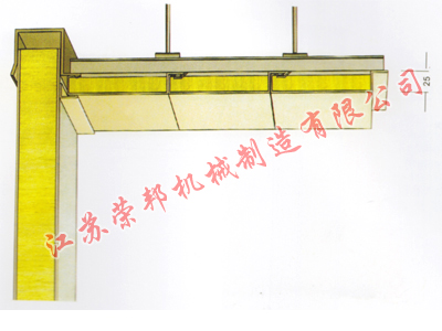 江蘇榮邦機(jī)械制造有限公司