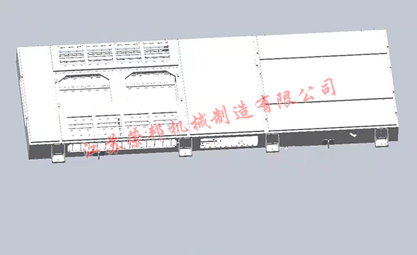 江蘇榮邦機械制造有限公司