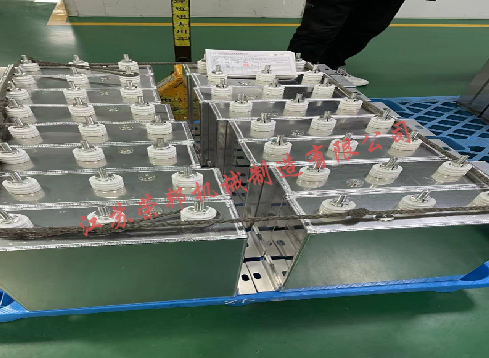 江蘇榮邦機械制造有限公司