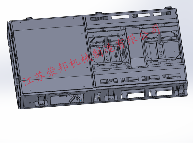 江蘇榮邦機械制造有限公司
