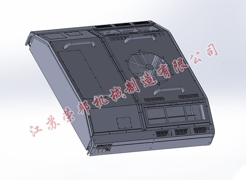 江蘇榮邦機械制造有限公司